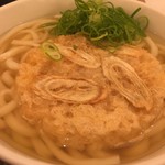 因幡うどん - 