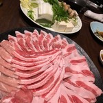 天文館 吾愛人 本店 - 