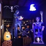 慈げん - ホラーゾーン  2017