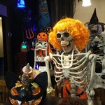 慈げん - お一人様でも相方がいるので安心です。