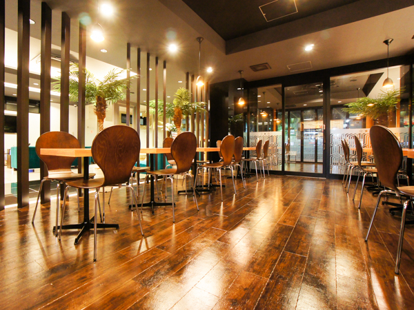 MAXCAFE Nagoya Sakae Ten photo 4