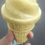 フレスコ - 料理写真:北川半兵衛 抹茶ソフトクリーム