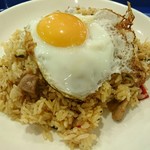 ラームインドカレー - 