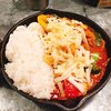 野菜を食べるカレーcamp エキマルシェ大阪店