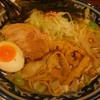 和風楽麺 四代目 ひのでや