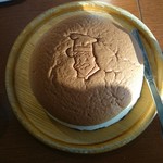 りくろーおじさんの店 彩都の森店 - 