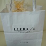 りくろーおじさんの店 - 