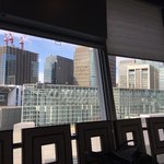 東京會舘 銀座スカイラウンジ - 