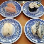 Muten Kura Sushi - 