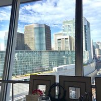 東京會舘 銀座スカイラウンジ - 