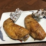 赤垣屋 - 手羽先です。