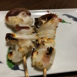 赤垣屋 - ナンコツです。