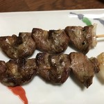 赤垣屋 - 砂ズリです。