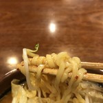 麺場 田所商店 - 