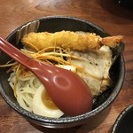 麺場 田所商店 - 