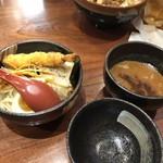 麺場 田所商店 - 