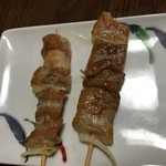 赤垣屋 - ダルムです。