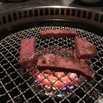 焼肉チャンピオン - 