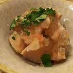 ケトハレ - うさぎのゼリー寄せ