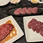 焼肉チャンピオン - 