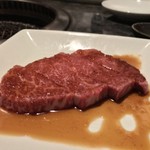 焼肉チャンピオン - 