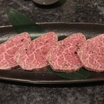 焼肉チャンピオン - 
