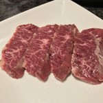焼肉チャンピオン - 