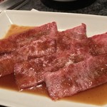 焼肉チャンピオン - 