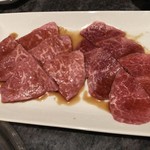 焼肉チャンピオン - 