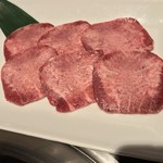 焼肉チャンピオン - 