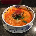 エムズスタイル - 担々麺 1000円税別