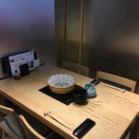 瓢斗 四条烏丸店 - テーブル席