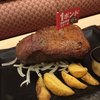 ステーキガスト 新潟山木戸店