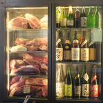 GINZA STEAK A5 DAIGO - 