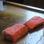GINZA STEAK A5 DAIGO - 