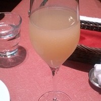 シェ フルール 横濱 - 