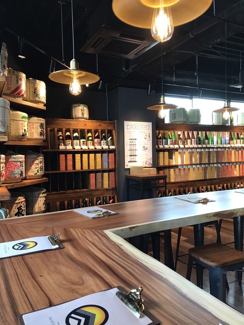 横浜駅周辺でおすすめのバー12選 カクテルもワインも 食べログまとめ