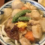 丸亀製麺 - 