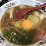 中華そば専門店 正善 - 