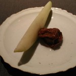 茶禅華 - 箸休め