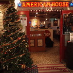 AMERICAN HOUSE - 