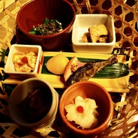 黒茶屋 - 