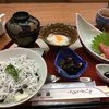日本料理 横楠