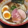 自然派ラーメン 神楽