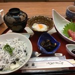 日本料理 横楠 - 料理写真: