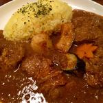 TAGO CURRY - 