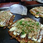 Okonomiyaki Resutoran Koto - 