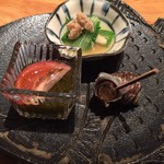 Iito Sushi Washoku - 