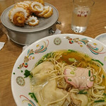 民生 廣東料理店 - 