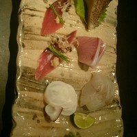 並木橋なかむら - 